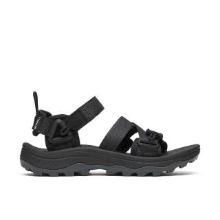 【MERRELL】Speed Fusion Sport Rmx 女 運動休閒涼鞋 舒適 柔軟 黑(ML008118)