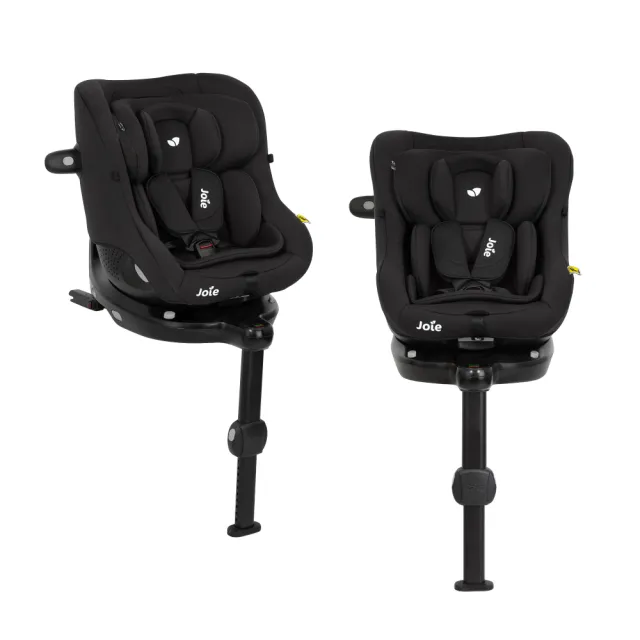 【Joie】i-pivot™ 0-4歲360旋轉型全方位安全座椅/汽座/安全汽座
