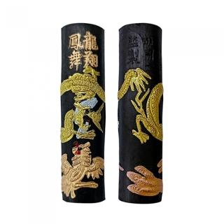【中華筆莊】150元 墨條 款式隨機出貨(書法 墨條)