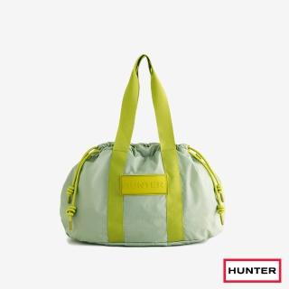 【HUNTER】Travel輕量旅行袋(果綠)