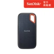 【SanDisk】E61 Extreme Portable SSD 2TB 行動固態硬碟(讀寫速度高達1050MB/s/1000MB/s)
