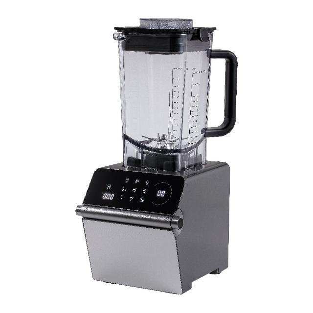 【Bianco di puro 彼安特】TUNE PRO 直流變頻智慧調理機(DC馬達/高效扭力/抗噪/食物調理機)