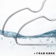 【ONE HOUSE】60支_無印款鋁合金衣架-6色可選(成人款/約底長42cm)