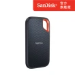 【SanDisk】E61 4TB 行動固態硬碟 SDSSDE61-4T00-G25(讀寫速度高達1050MB/s/1000MB/s)