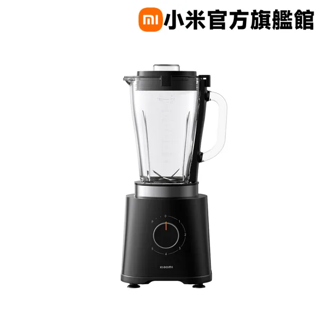 【小米】官方旗艦館 Xiaomi 調理機