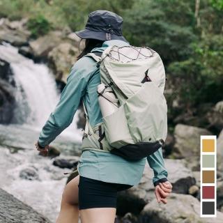 【Klattermusen】Gilling 26L 輕量登山揹包(健行/露營/登山包/旅行)