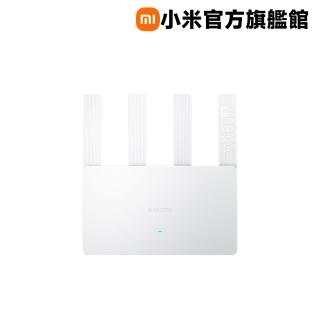 【小米】官方旗艦館 BE3600 路由器