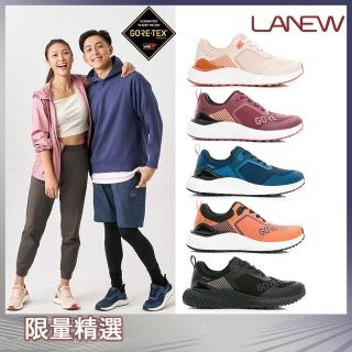 【LA NEW】GORE-TEX INVISIBLE FIT 隱形防水運動鞋(男女/多色)