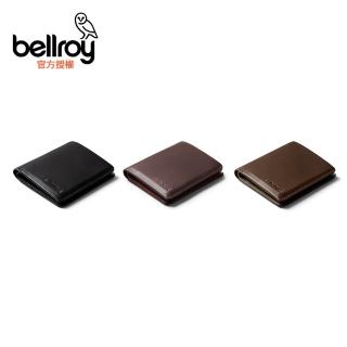 【Bellroy】Note Sleeve Premium 直式皮夾(WNSD)