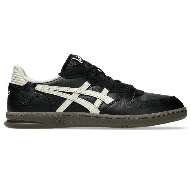 【asics 亞瑟士】SKYHAND OG 男款 休閒鞋 黑(1203A451-002)