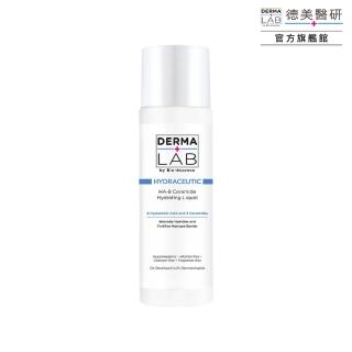 【DermaLab 德美醫研】HA-8分子釘修護保濕水100g