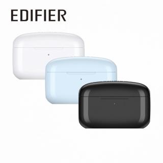 【EDIFIER】EDIFIER TW1 Pro2 真無線抗噪耳機