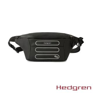 【Hedgren】COMBY PERFORMANCE系列 HCMBP04 VISIT P款式 RFID防盜 腰包(多色任選)