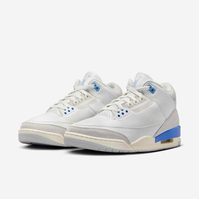 NIKE 耐吉 AIR JORDAN 3 LUCKY SHORTS 男鞋 CT8532-101