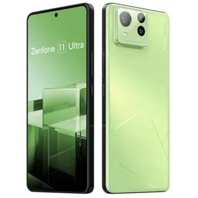 【ASUS 華碩】Zenfone 11 Ultra 5G 6.78吋(12G/256G/高通驍龍8 Gen3/5000萬鏡頭畫素/AI手機)