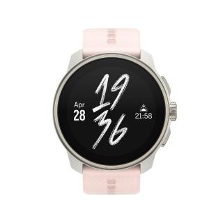 【SUUNTO】RACE S POWDER PINK 淡粉紅(芬蘭設計 軍規標準 強勁續航)