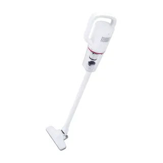 【HERAN 禾聯】3IN1直立/手持/天花板輕淨吸塵器(HVC-60AB02B)