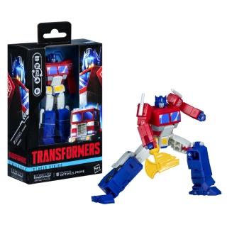 【TRANSFORMERS 變形金剛】金剛世代系列(SS豪華戰將 毀滅行動柯博文)