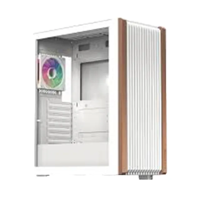【微星平台】R7八核RTX 4070Ti SUPER 16G EXPERT{彩子III}WIFI 電競機(R7-7700 MPK/B650/32G D5/1TB)