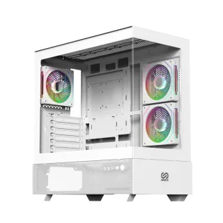 【微星平台】R7八核RTX 4070Ti SUPER 16G EXPERT{彩子II}WIFI 電競機(R7-7700 MPK/B650/16G D5/2TB)
