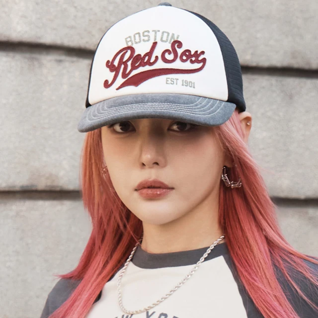 mlb棒球帽
