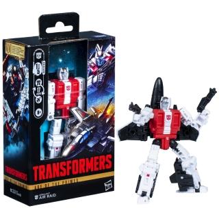 【TRANSFORMERS 變形金剛】金剛世代系列(至尊紀元豪華戰將Air Raid)
