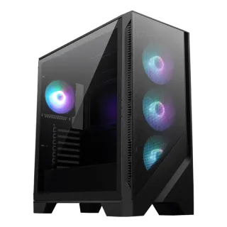 【微星平台】Ultra 7二十核RTX5080 WIN11{怒焰崩滅}電競電腦(U7-265K/Z890/32G D5/2TB/PBM)