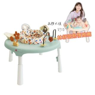 【Oribel】2025新款上市 成長型多功能遊戲桌-新奇探險(遊戲桌/成長型/多功能)