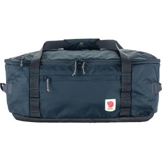 【Fjallraven】High Coast Duffel 36旅行袋 FR23200254(130柔和黃 560海軍藍 211粘土)
