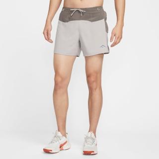 【NIKE 耐吉】短褲 男 運動褲 AS M NK DFADV SCND SNRSE 5BF S 灰 HJ3573-009