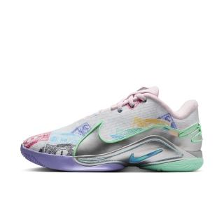 【NIKE 耐吉】LeBron XXII QS EP 男 籃球鞋 大富翁聯名 地產大亨 LBJ 白彩(FZ1098-100)