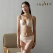 【Ladies 蕾黛絲】靠過來B-D罩杯內衣(裸膚)