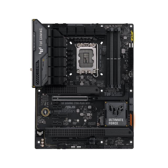 【ASUS 華碩】TUF GAMING Z790-PLUS WIFI 主機板
