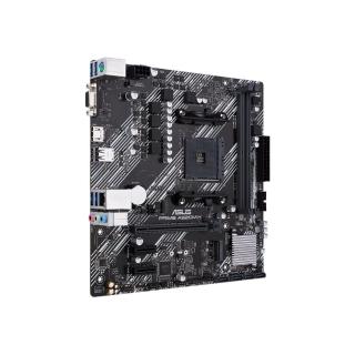 【ASUS 華碩】PRIME A520M-K/CSM 主機板