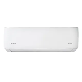 【HERAN 禾聯】10-12坪6.0KW耀金典雅型變頻一級能效冷暖分離式空調(HI-LA63AH/HO-LA63AH)