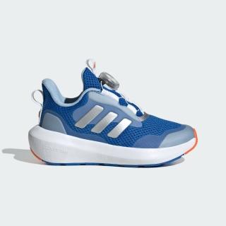 【adidas 愛迪達】FORTARUN 3.0 BOA 運動鞋 童鞋 JI2198