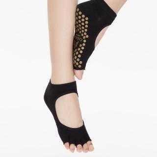 【Clesign】Toe Grip Socks 瑜珈露趾襪(多色可選)