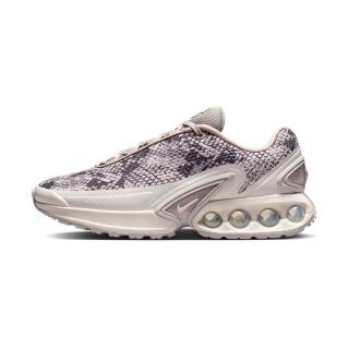 【NIKE 耐吉】Air Max DN PRM 女鞋 紫米色 運動 休閒 跑鞋 氣墊 緩震 蛇 厚底 慢跑鞋 HF5512-200