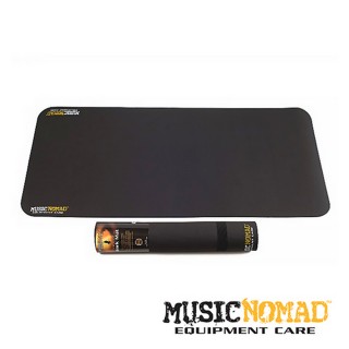 【Music Nomad】MN208 樂器工作墊 大尺寸 抗靜電 抗細菌 環保材質製作(原廠公司貨 保護樂器不受傷)