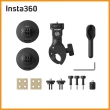 【Insta360】GO 3S 拇指防抖相機 128G版本 人氣摩托車套組