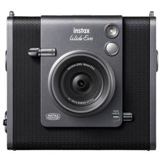 【FUJIFILM 富士】WIDE EVO 數位寬幅 拍立得 相機(128G記憶卡+空白底片20張 公司貨)