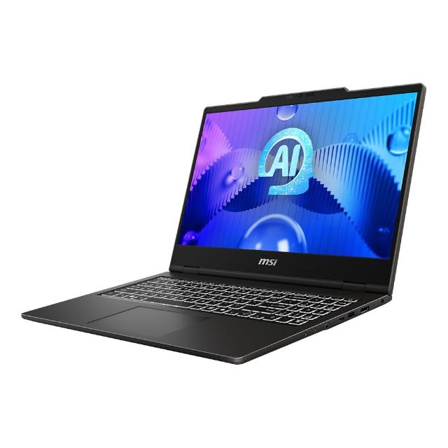 【MSI 微星】▲特仕版 15.6吋Ultra5筆電(VenturePro 15 AI A1UDXG-004TW/Ultra 5 125H/16G/512G/RTX3050)