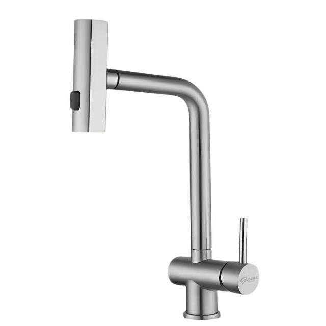 GESAI格賽 T-GNQ1-LT5 LED軌道燈採用先進智慧照明技術，提供高效能高亮度LED軌道燈解決方案。節能環保且耐用，適合商業空間、辦公室或家居裝飾。易安裝支援多角度調整，完美提升室內照明氛圍，讓空間充滿專業LED軌道燈的智慧光芒，實現最佳節能照明體驗。理想的LED軌道燈選擇，助力專業照明設計。