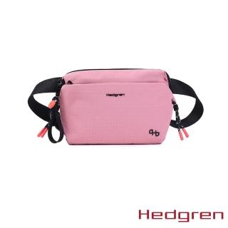 【Hedgren】STRING系列 HSTG05 JUN款式 腰包(多色任選)