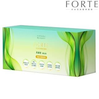 【FORTE】即期品買一送一 臺塑生醫黃金三藜麥系列美纖塑纖仙粉x1盒(30包/盒加贈一盒)