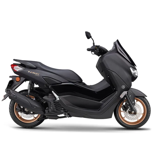 YAMAHA 山葉】NMAX155
