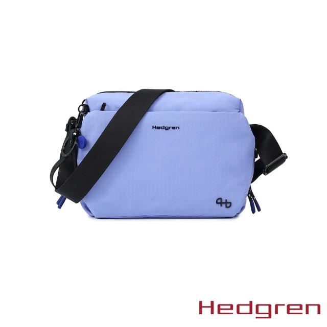 【Hedgren】母親節禮物 STRING系列 HSTG01 KOSHO款式 側背包(多色任選)