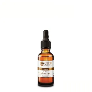 【康茵CAREIN】頭皮保養按摩油A 30ml 1入(頭皮按摩系列)