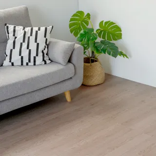 【完美主義】韓國製免膠PVC崔勾地板/0.53坪(地板貼/韓國地板/免膠地板/防滑地板)
