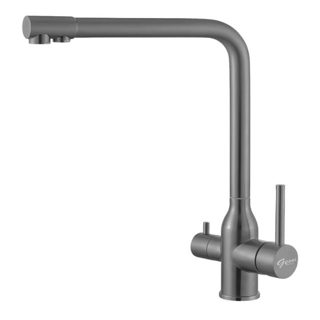 GESAI格賽 B-10125-LT5 GESAI格賽 B-10125-LT5 LED燈管採用先進LED技術,提供高效能照明解決方案。亮度高達1250流明,節能省電達80%,壽命長達5萬小時,適合辦公室、工廠及商業空間使用。安裝簡易、無汞環保設計,選擇GESAI格賽 LED燈管,提升空間照明品質,完美解決辦公室照明與工廠照明的需求,確保明亮舒適環境。